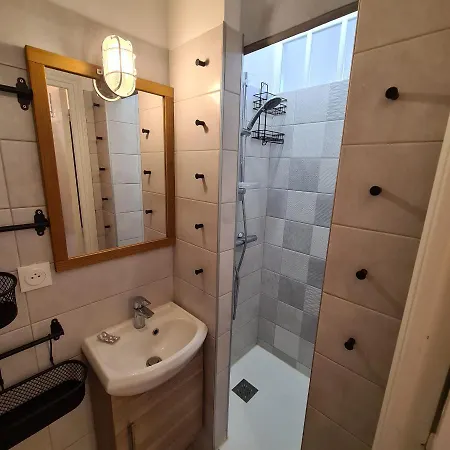 Beau à 30m De La / Beautiful 30m From The Trouville-sur-Mer