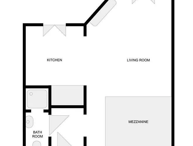 Beau A 30m De La / Beautiful 30m From The *