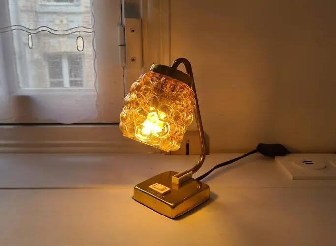 Beau A 30m De La / Beautiful 30m From The * Trouville-sur-Mer