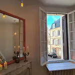 Beau A 30m De La / Beautiful 30m From The Apartament