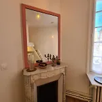 Apartament Beau A 30m De La / Beautiful 30m From The Trouville-sur-Mer
