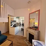 Apartament Beau A 30m De La / Beautiful 30m From The Trouville-sur-Mer
