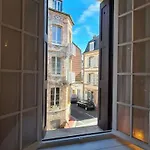 Beau A 30m De La / Beautiful 30m From The Apartament Trouville-sur-Mer