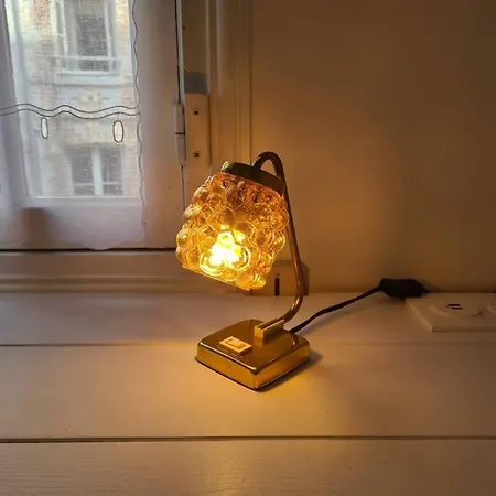 Beau à 30m De La / Beautiful 30m From The * Trouville-sur-Mer