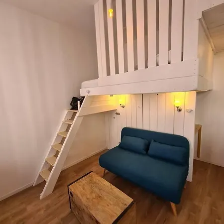 Beau A 30m De La / Beautiful 30m From The 아파트