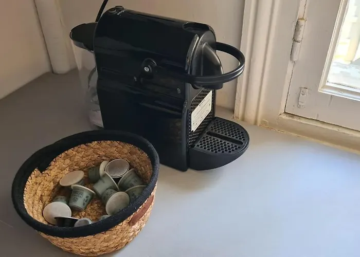 Apartman Beau A 30m De La / Beautiful 30m From The Trouville-sur-Mer