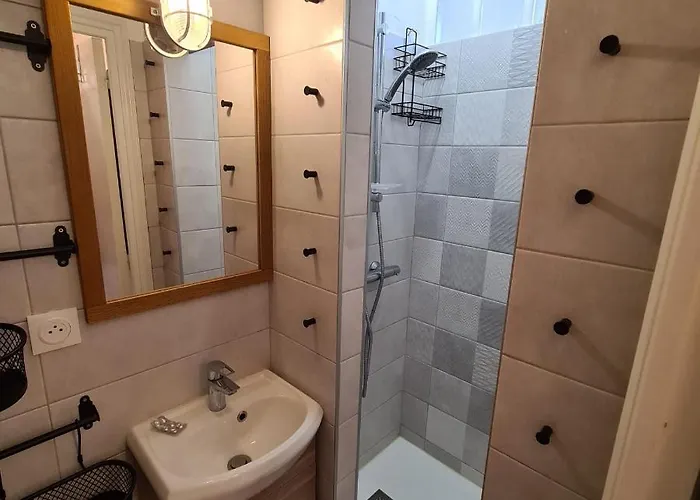 Beau A 30m De La / Beautiful 30m From The Trouville-sur-Mer